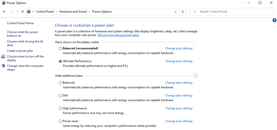 Undervolting Dell Laptops Like The Vostro 7500 And More Tips To Improve Thermals Battery Life And Speed Brendan Greenley